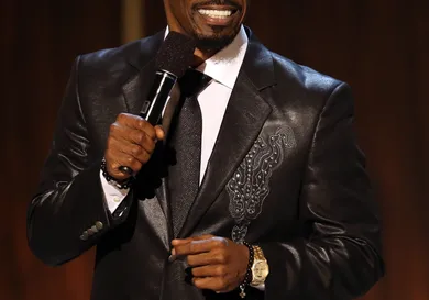 Christopher Polk / Getty Images