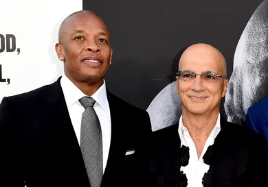 Kevin Winter/Getty Images