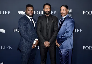 Steven Ferdman/Getty Images