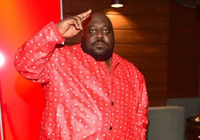 Prince Williams / Contributor / Getty Images