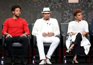 Frederick M. Brown/Getty Images