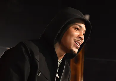 Paras Griffin / Contributor / Getty Images