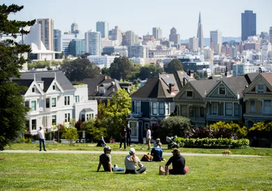 Rich Fury / Getty Images