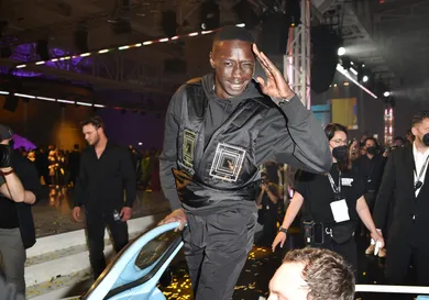 Pietro S. D'Aprano/Getty Images