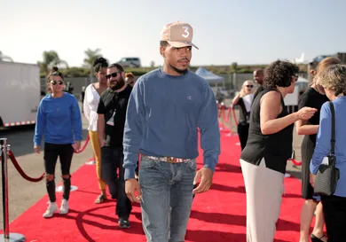 Christopher Polk/Getty Images