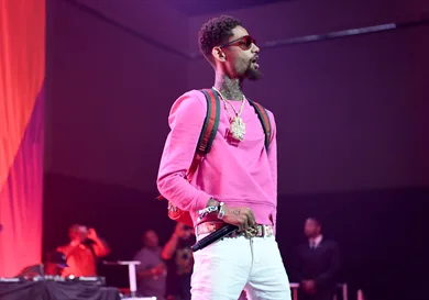 Paras Griffin/Getty Images