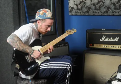 Jamie McCarthy/Getty Images