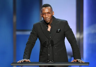 Kevin Winter/Getty Images