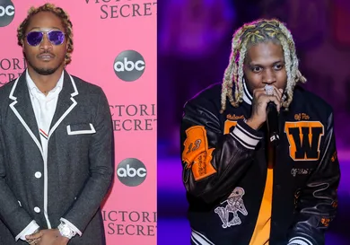 Roy Rochlin/Getty Images, Thomas Concordia/Getty Images for PrettyLittleThing