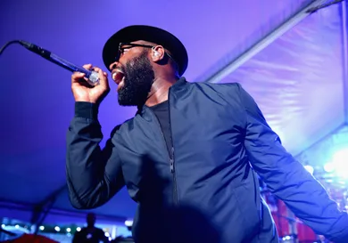 Noam Galai/Getty Images