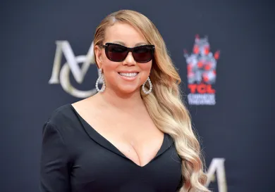 Neilson Barnard/Getty Images