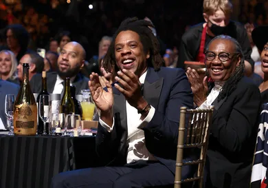 Dimitrios Kambouris/Getty Images