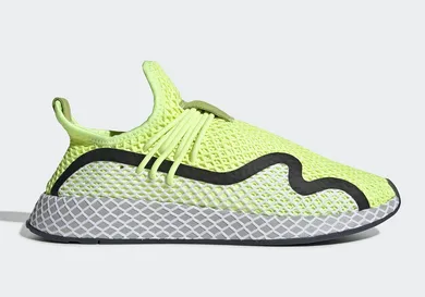 Image Via SneakerNews