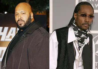 Robert Mora/Getty Images, Frazer Harrison/Getty Images