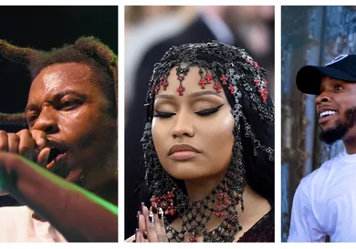 Theo Wargo/Matt Winkelmeyer/Anna Webber/Getty Images