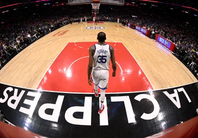 Harry How/Getty Images