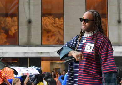 Mike Coppola/Getty Images