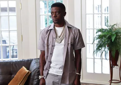 Prince Williams/Getty Images