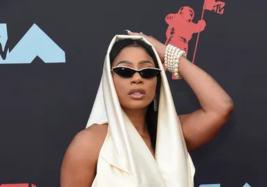 Jamie McCarthy/Getty Images