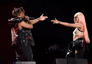 Kevin Mazur/Getty Images