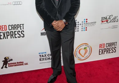 Photo by Marcus Ingram/Getty Images