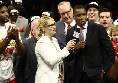 Ezra Shaw/Getty Images