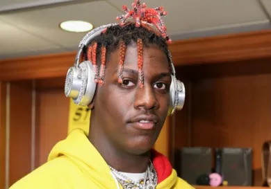 Rebecca Sapp / Stringer / Getty Images