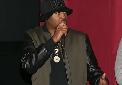 Todd Williamson/Getty Images