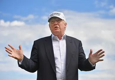 Jeff J Mitchell/Getty Images