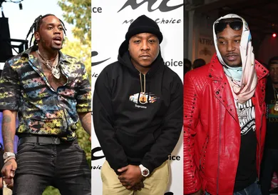 Lisa Lake/Getty Images/Theo Wargo/Getty Images/Kevin Kane/Getty Images