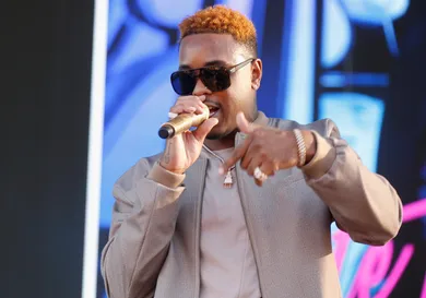 Isaac Brekken/Getty Images