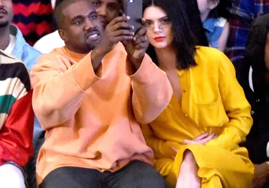 Kevin Winter/Getty Images