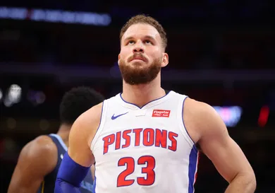 Gregory Shamus/Getty Images