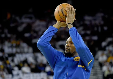 Thearon W. Henderson/Getty Images