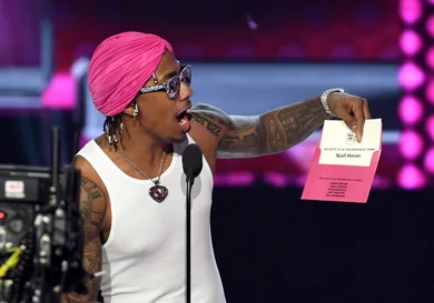 Kevin Winter/Getty Images