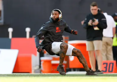 Kirk Irwin/Getty Images