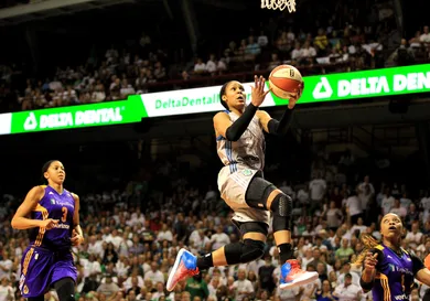 Andy King/Getty Images