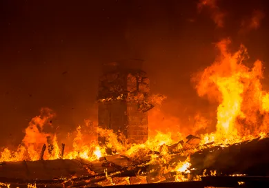 David McNew/Getty Images