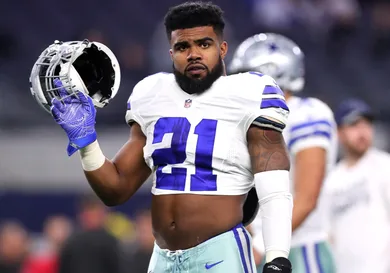 Tom Pennington/Getty Images