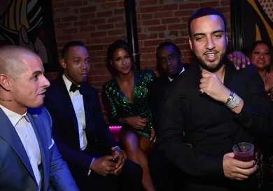 Alberto E. Rodriguez/Getty Images