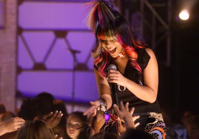 Kevin Winter/Getty Images