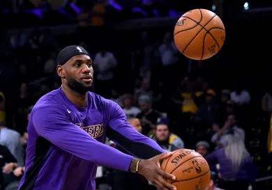 Harry How/Getty Images