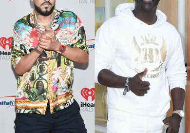 David Becker & Roger Kisby/Getty Images