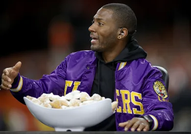 Chris Graythen/Getty Images