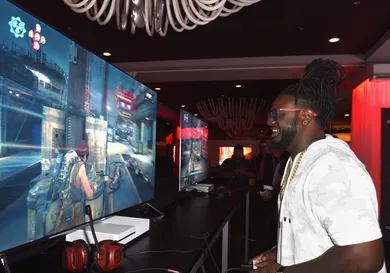 Gustavo Caballero/Getty Images