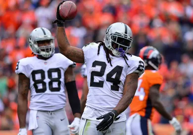 Dustin Bradford/Getty Images