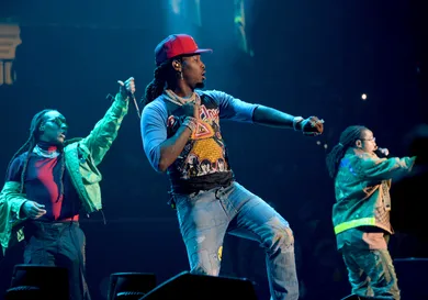 Brad Barket/Getty Images