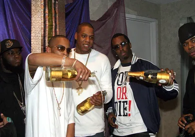 Johnny Nunez/Getty Images