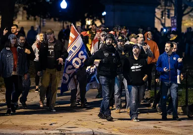 Tasos Katopodis/Getty Images