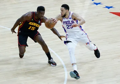 Tim Nwachukwu/Getty Images